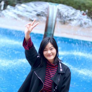 Meet your Posher, Cathleen